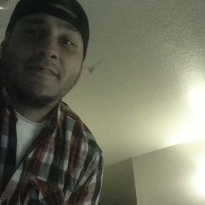 Meet your Posher, Jaaron